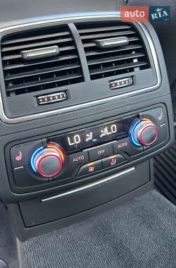 Седан Audi A6 2017 в 