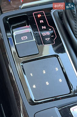 Седан Audi A6 2017 в 