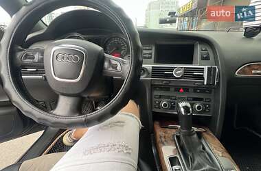 Седан Audi A6 2005 в Чернігові