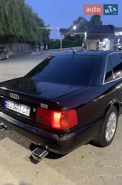 Седан Audi A6 1996 в 