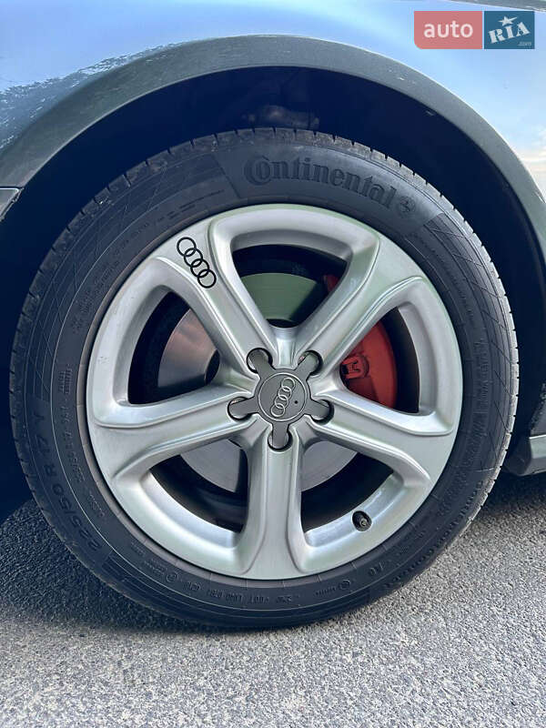 Универсал Audi A6 2013 в Луцке
