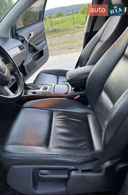 Универсал Audi A6 2006 в 