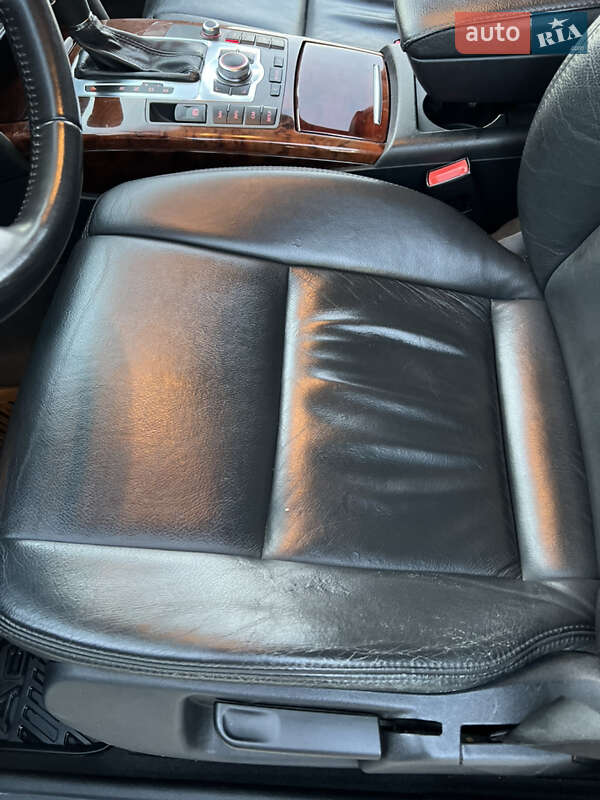 Універсал Audi A6 2006 в Солотвині