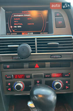 Универсал Audi A6 2006 в 