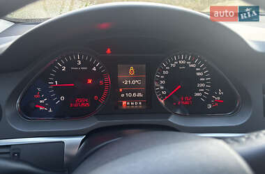 Универсал Audi A6 2006 в 