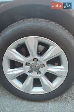 Седан Audi A6 2011 в 