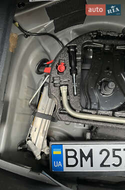 Седан Audi A6 2013 в 