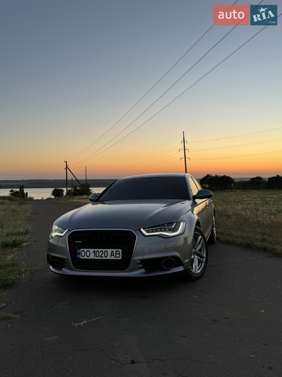 2013 Audi A6 - мініатюра 9
