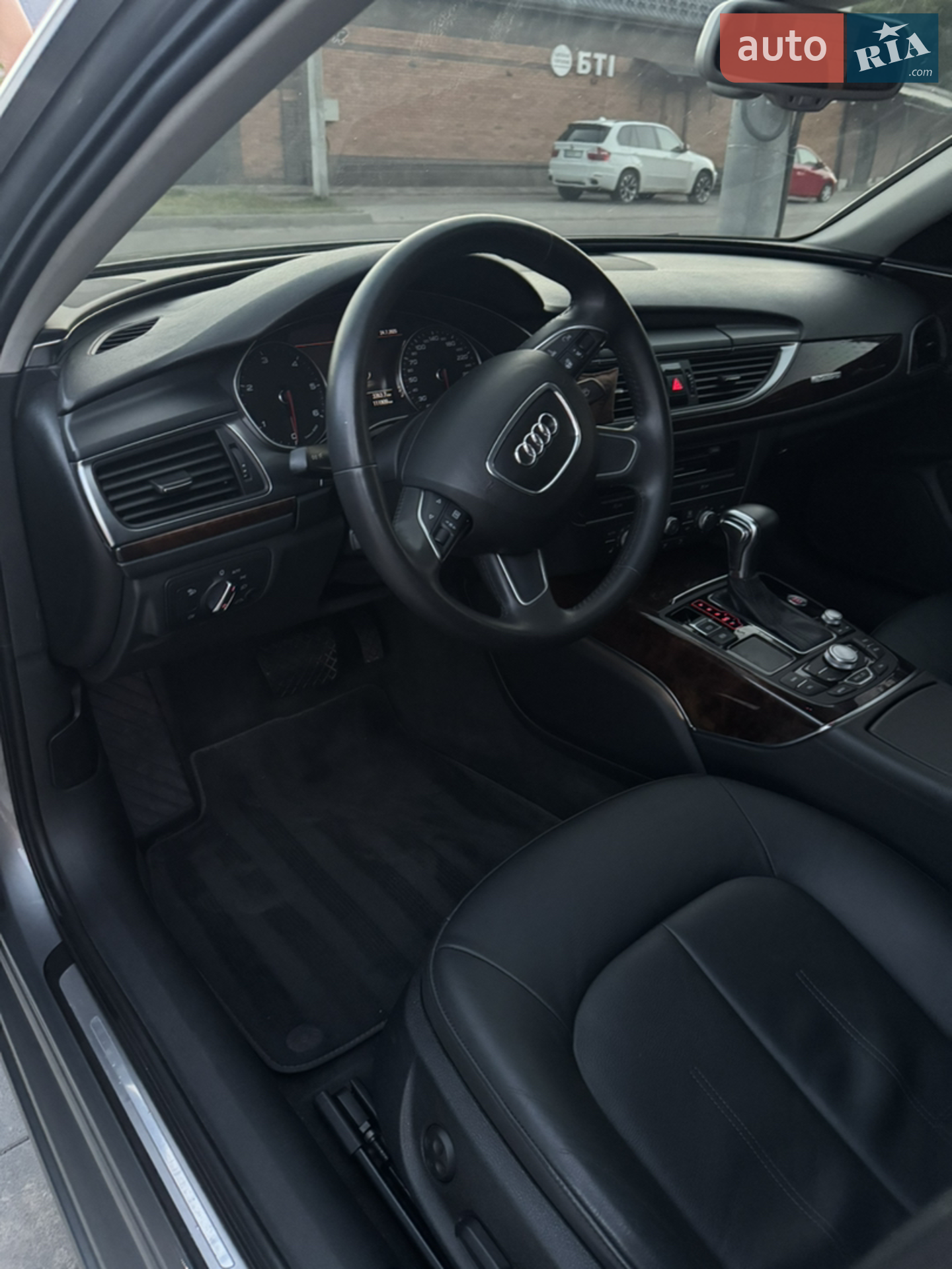 2014 Audi A6 - мініатюра 26