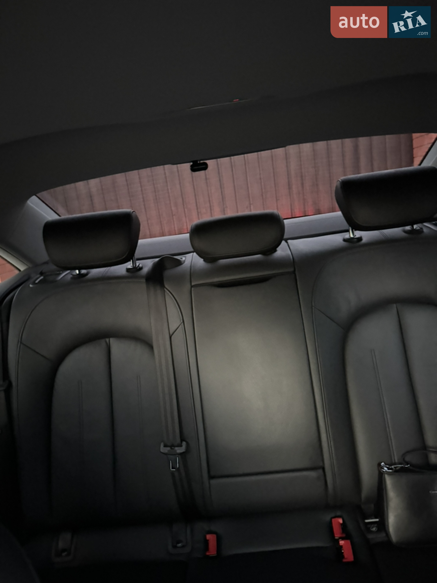 2014 Audi A6 - мініатюра 37