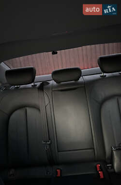 Седан Audi A6 2014 в 