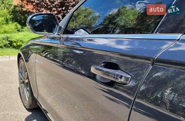 Седан Audi A6 2012 в 