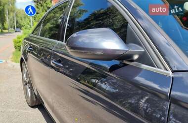 Седан Audi A6 2012 в 