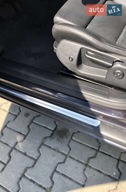 Универсал Audi A6 2011 в 