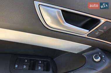 Универсал Audi A6 2011 в 