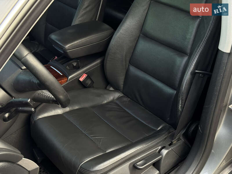 Седан Audi A6 2006 в Запорожье