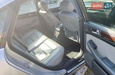 Седан Audi A6 2000 в 