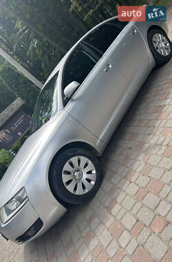 Седан Audi A6 2008 в 