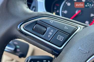 Седан Audi A6 2013 в 