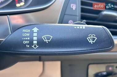 Седан Audi A6 2013 в 