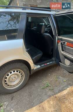Универсал Audi A6 1995 в 