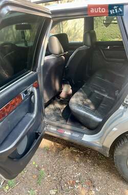 Универсал Audi A6 1995 в 
