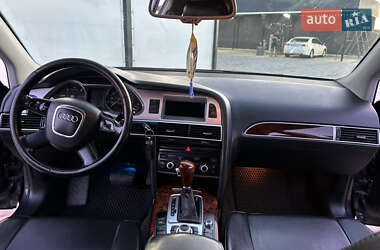 Седан Audi A6 2007 в 