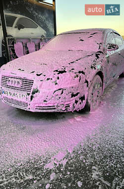 Седан Audi A6 2007 в 