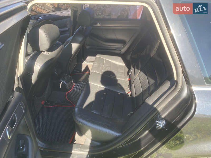 Универсал Audi A6 2004 в Воловце фото 9 Универсал Audi A6 2004 в Воловце