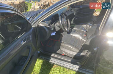 Универсал Audi A6 2004 в 