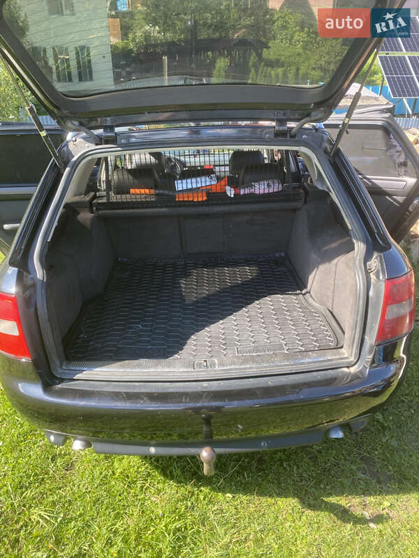 Универсал Audi A6 2004 в Воловце фото 14 Универсал Audi A6 2004 в Воловце