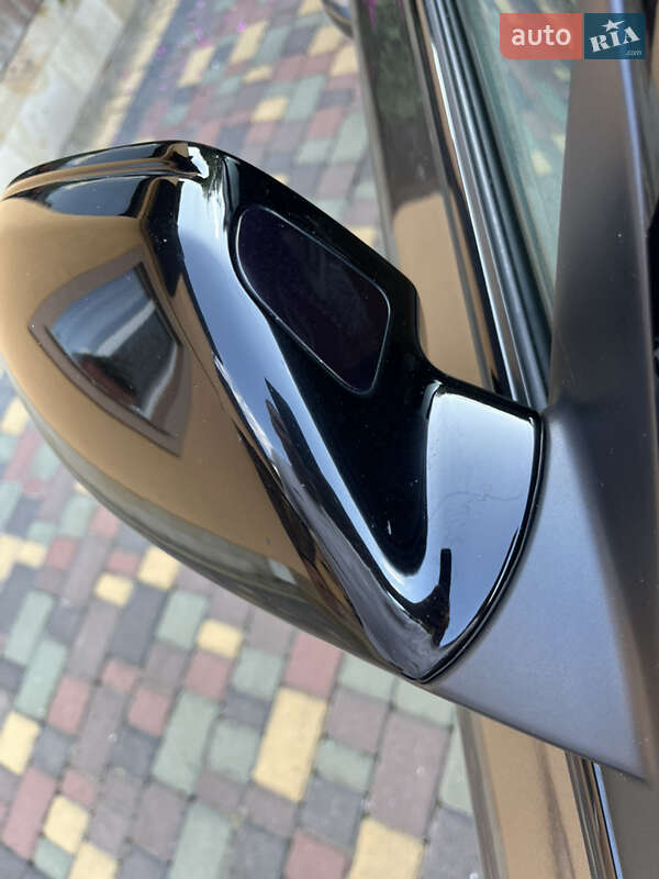 Универсал Audi A6 2016 в Львове