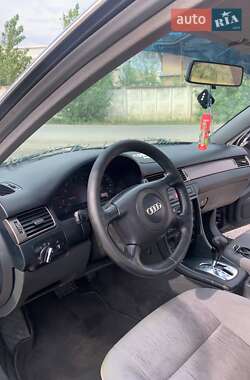 Седан Audi A6 1998 в 