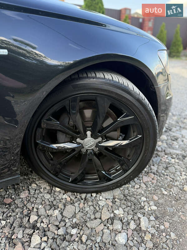 Седан Audi A6 2013 в Києві