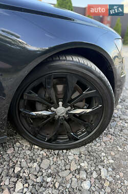 Седан Audi A6 2013 в 