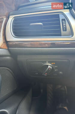 Седан Audi A6 2013 в 