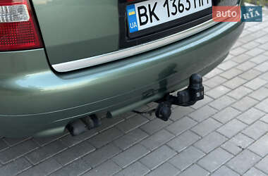 Универсал Audi A6 2001 в 