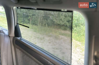 Универсал Audi A6 2001 в 