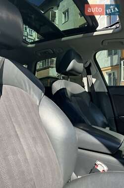 Универсал Audi A6 2012 в 