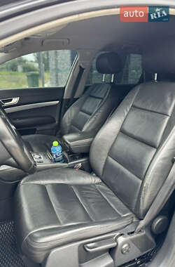 Универсал Audi A6 2005 в 