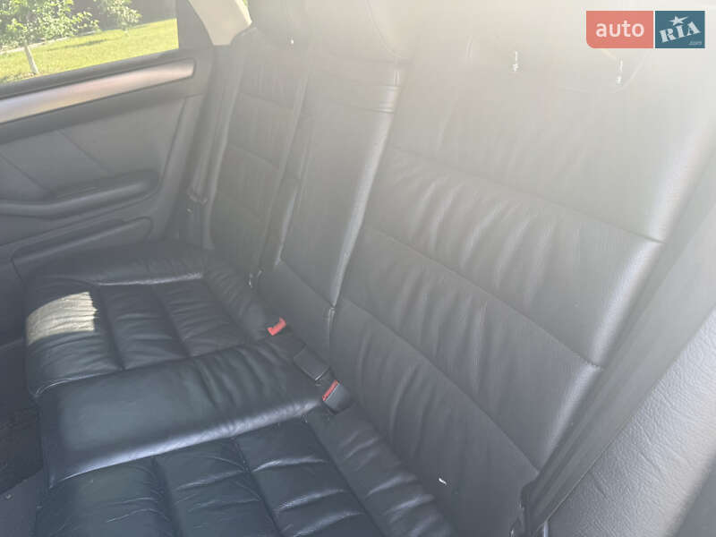 Универсал Audi A6 2003 в Ратным
