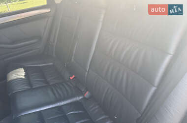 Универсал Audi A6 2003 в 