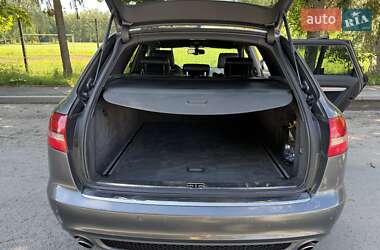 Универсал Audi A6 2009 в 