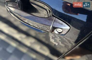 Седан Audi A6 2014 в 