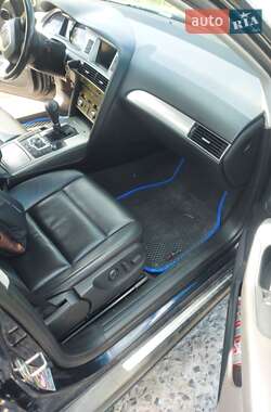 Универсал Audi A6 2008 в 