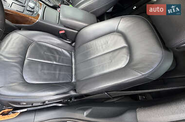 Седан Audi A6 2013 в 