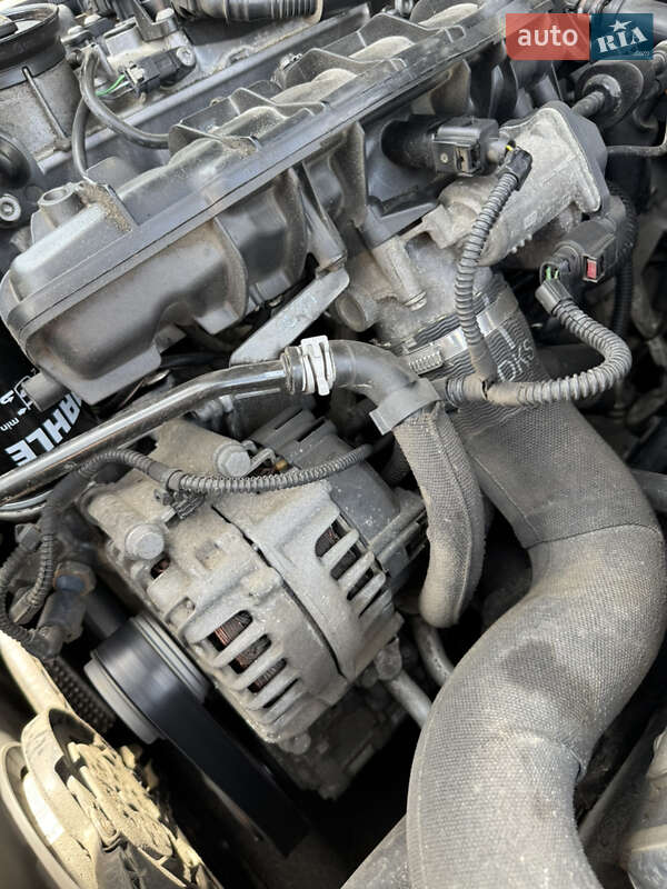 Седан Audi A6 2013 в Маневичах