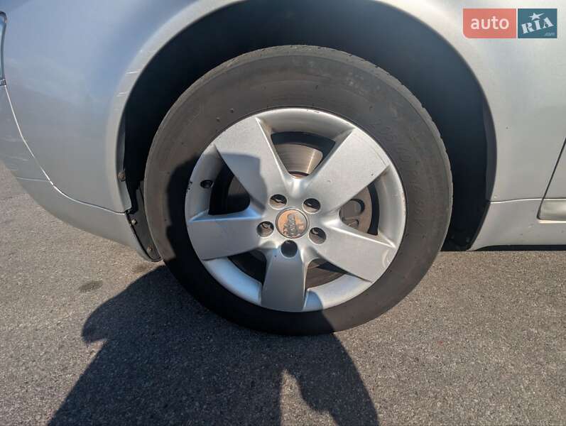 Универсал Audi A6 2001 в Киеве
