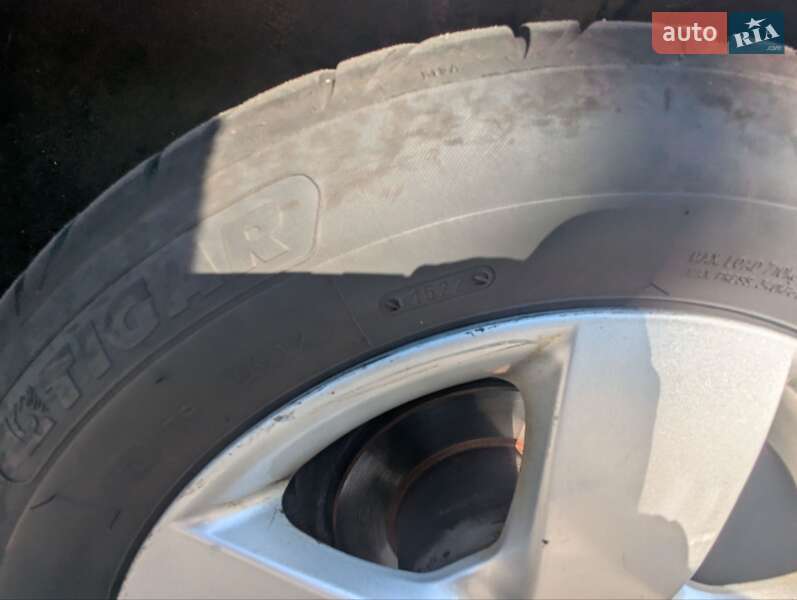 Универсал Audi A6 2001 в Киеве