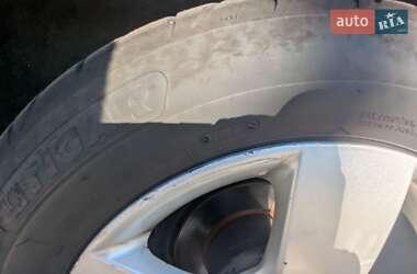 Универсал Audi A6 2001 в 